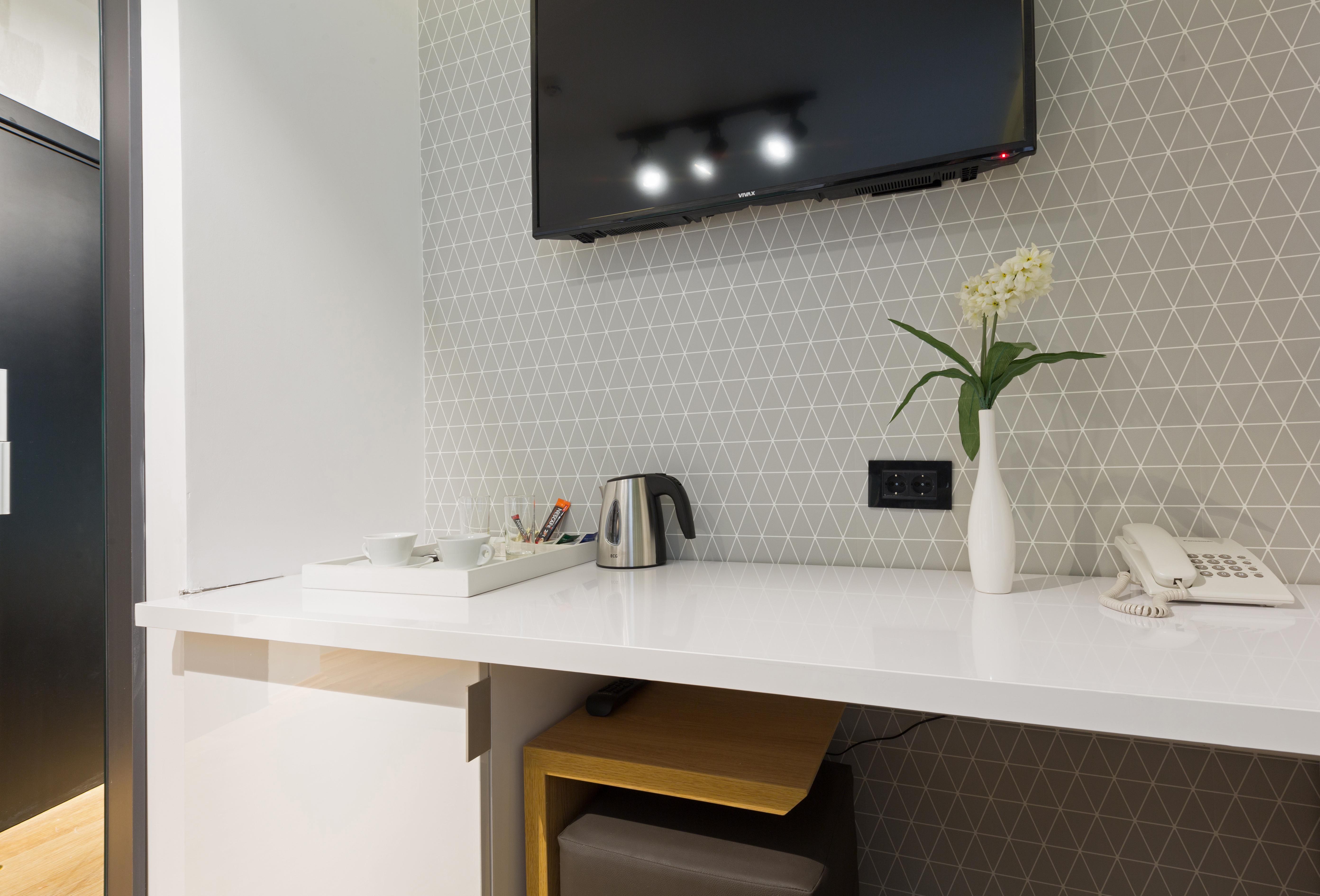 Capital Hotel Garni Βελιγράδι Εξωτερικό φωτογραφία