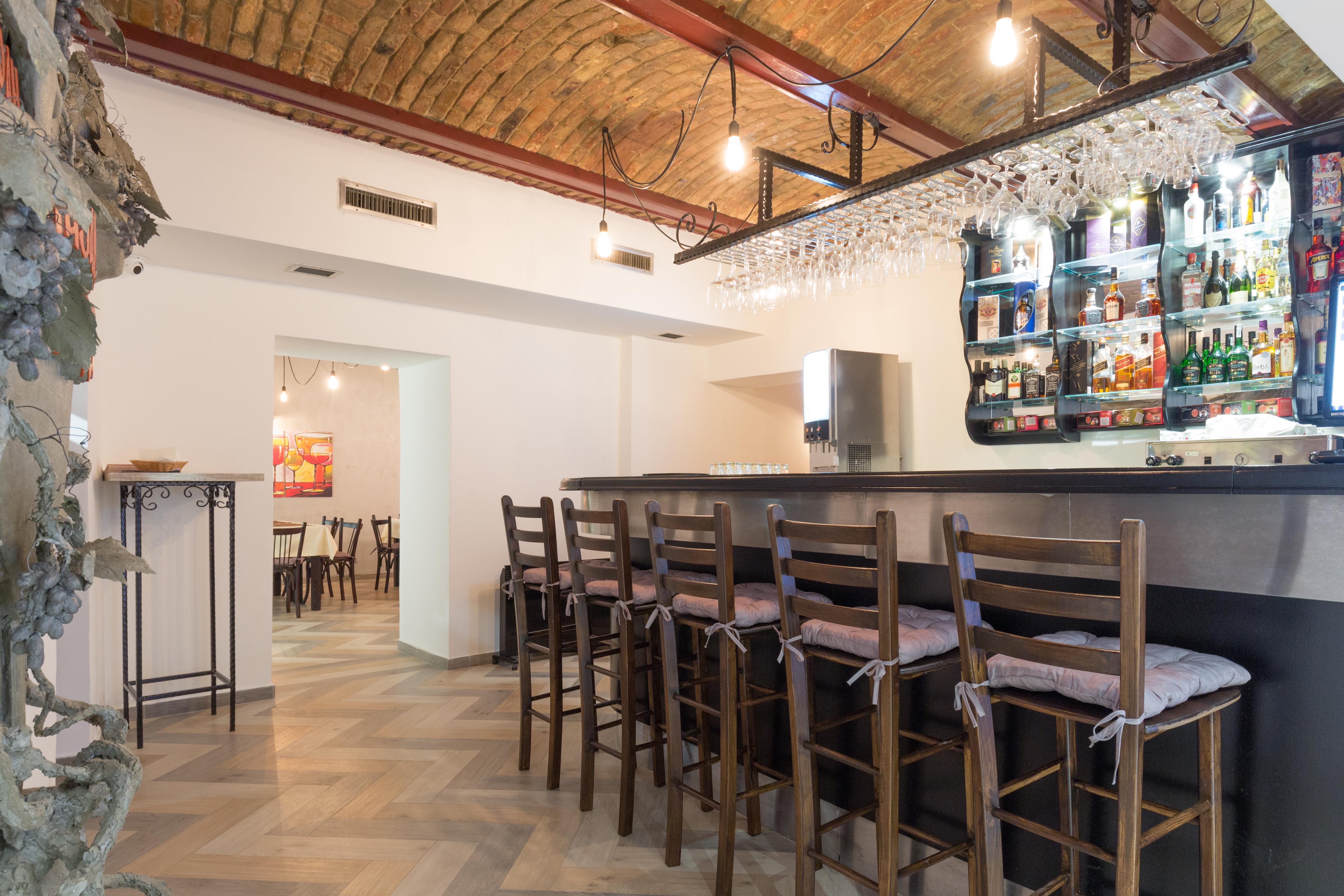 Capital Hotel Garni Βελιγράδι Εξωτερικό φωτογραφία